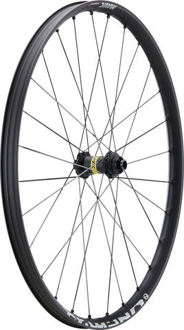Afbeelding laden in galerijviewer, Mavic e-deemax s mullet disc center lock 29 27.5 wheelset
