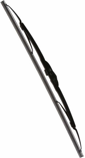 Carpoint auto ruitenwisser 24c 60 cm – streepvrij wissen – stille werking – eenvoudige montage