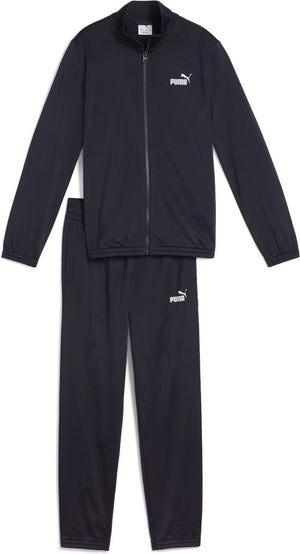 Puma poly suit b unisex trainingspak - new navy