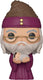Funko pop! - harry potter: wizarding world - albus dumbledore with baby harry