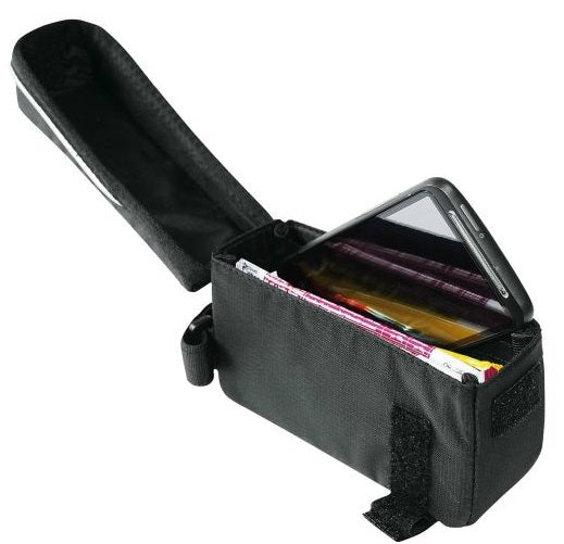 Afbeelding laden in galerijviewer, Sks frametas energy bag 0,5l - zwart
