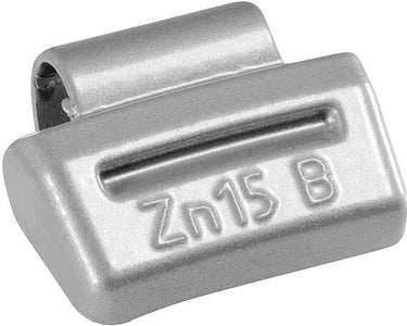 Reinheimer contragewicht balance weights zinc alu car standard 45 gr