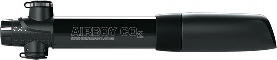 Afbeelding laden in galerijviewer, Sks minipomp co2 airboy incl co2
