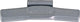 Reinheimer contragewicht balance weights steel car standard 55 gr