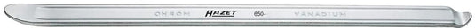 Hazet bandenlichter montagelepel lever car transp. 650-20 500mm