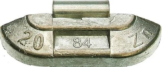 Reinheimer ausgleichgewicht der alleskönner balance weights zinc 20g car the all-rounder