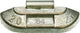 Reinheimer ausgleichgewicht der alleskönner balance weights zinc 20g car the all-rounder