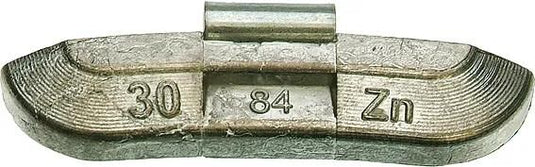 Reinheimer ausgleichgewicht der alleskönner balance weights zinc 30g car the all-rounder