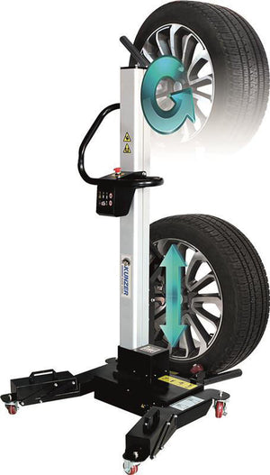 Men@work wielheffer wk rmh65 carat . tire mounting aid carat