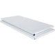 Legborden arno space epsilon 100x38,8cm lichtgrijs