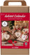 Creativ company adventskalender creatieve cadeaus haken
