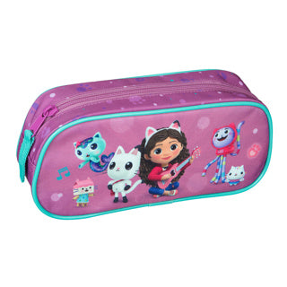 Afbeelding laden in galerijviewer, Undercover etui gabby's poppenhuis
