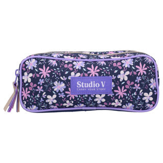 Afbeelding laden in galerijviewer, Etui studio v flower bomb | 4 stuks
