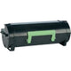 Tonercartridge lexmark 50f2x0e zwart