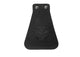 Brooks mud flap black