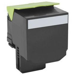 Tonercartridge lexmark 702xc origineel 70c2xye geel