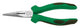 Stahlwille platrondbektang 140mm (u)