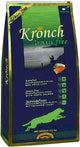 Kronch hondenvoer graanvrij - met zalm, glucosamine en omega-3 - 13,5 kg
