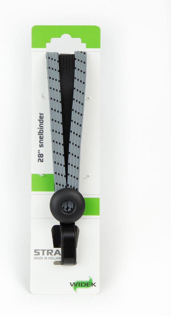 Afbeelding laden in galerijviewer, Widek b.v. widek triobinder eye met haak 24+2x12mm zwart steengrijs
