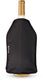 Innovine ™ wine chilling wrap in graphite - wijnkoeler