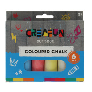 Creafun | 12 stuks