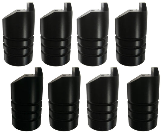 Ravaglioli uitbreiding set of plastic fingers rav stda 94