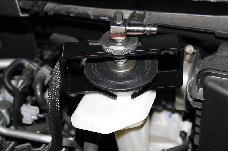 Afbeelding laden in galerijviewer, Ks tools adapter air bleed neck adapter universal

