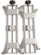 Mahle toebehoren rock clamps 13-21 inches