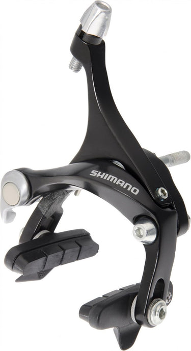 Shimano br-r561 velgrem voorwiel, black