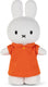 Bon ton toys nijntje - red dress - 24 cm - 9,5''