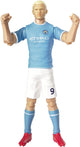 Ty voetbalfiguur manchester ci erling haaland, 20cm