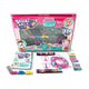 Sticki rolls sticki station wave 1