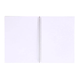Afbeelding laden in galerijviewer, Schets plakboek ringband 36 pagina's | 6 stuks

