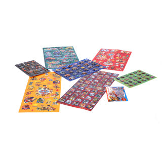 Afbeelding laden in galerijviewer, Super sticker set paw patrol
