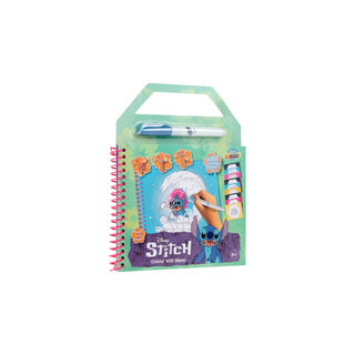 Afbeelding laden in galerijviewer, Canenco stitch waterkleurboekje | 2 stuks
