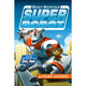 Boek ricky ricotta's superrobot
