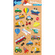 Totum voertuigen stickers