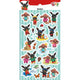 Totum stickervel twinkle - bing