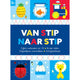 Boek van stip naar stip 10