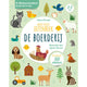 De boerderij - mijn leukste oefenboek. 3