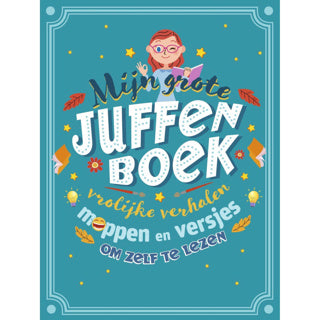 Afbeelding laden in galerijviewer, Wpg uitgevers mijn grote juffenboek - avi start
