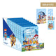 Notitieboek set paw patrol | 8 stuks
