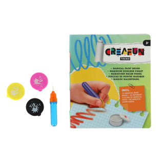 Afbeelding laden in galerijviewer, Creafun | 4 stuks
