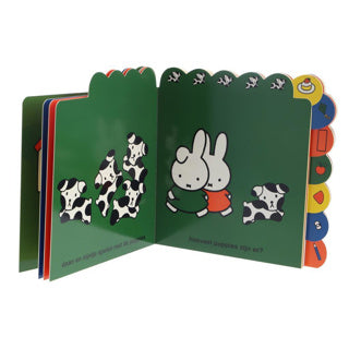 Afbeelding laden in galerijviewer, Boek tel je mee met nijntje?
