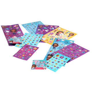 Merkloos sans marque | 6 stuks