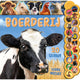 Boek geluidenboek boerderij