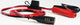 Ctek laadniveau-indicator indicator loadamp with battery clamps