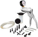 Busching handpomp vacuum pumps set