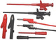 Busching testapparatuur set test equipment set