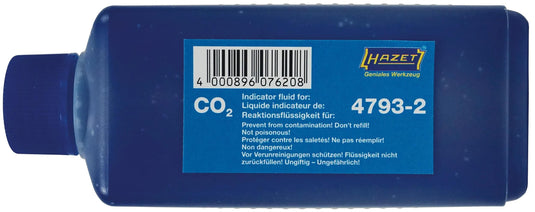 Hazet vloeistofadditief reaction fluid 4793-2
